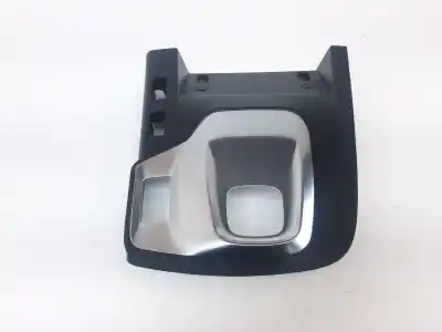 Peça sobressalente para automóvel em segunda mão moldagem por jaguar e-pace motor 2.0 ltr. - 110 kw diesel cat referências oem iam j9c3045a66ad