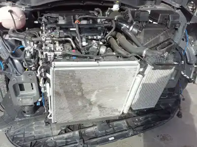 Second-hand car spare part  for KIA SPORTAGE V (NQ5)  OEM IAM references 97606N9010  