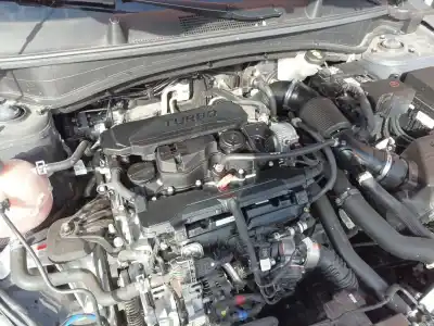Second-hand car spare part  for KIA SPORTAGE V (NQ5)  OEM IAM references 56500N9000  