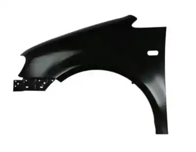 Автозапчастина б/у передне ліве крило для VOLKSWAGEN CADDY KA/KB (2K) * Посилання на OEM IAM 2K0821021 VG9043004 109233412