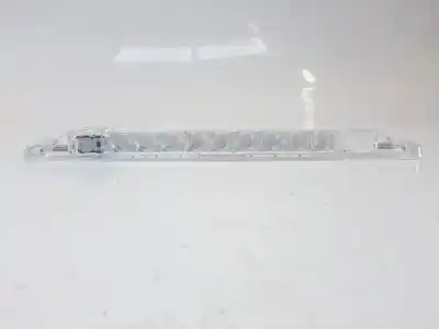 Second-hand car spare part central brake light for citroen c4 pure tech oem iam references 9834281780