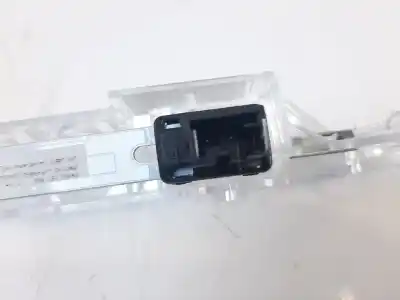 Second-hand car spare part central brake light for citroen c4 pure tech oem iam references 9834281780  9834281780