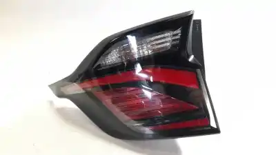 Second-hand car spare part Right Tailgate Light for KIA SPORTAGE V (NQ5) 1.6 T-GDI OEM IAM references 92402R2000  
