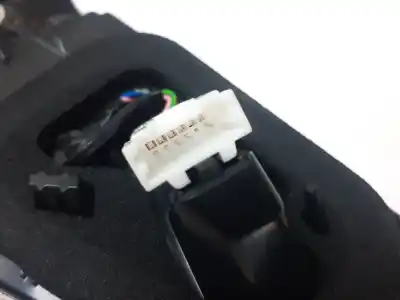 Second-hand car spare part interior rear right light for kia sportage v (nq5) 1.6 t-gdi oem iam references 92404r2000  