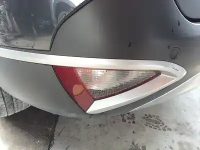 Second-hand car spare part Rear Left Fog Light for KIA SPORTAGE V (NQ5) 1.6 T-GDI OEM IAM references 92405P1100  