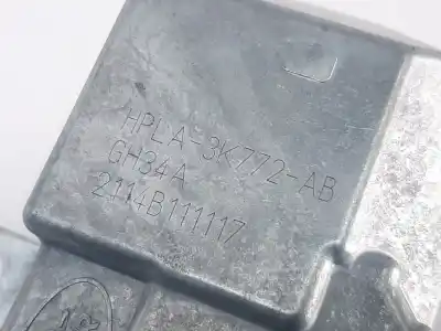 Second-hand car spare part ignition switch for jaguar e-pace motor 2.0 ltr. - 110 kw diesel cat oem iam references hpla3k772ab  