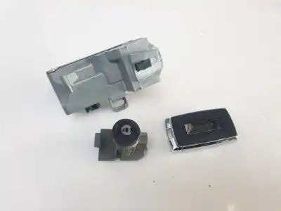 Second-hand car spare part ignition switch for jaguar e-pace motor 2.0 ltr. - 110 kw diesel cat oem iam references hpla3k772ab  