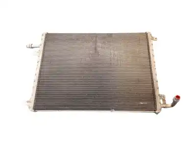 Second-hand car spare part water radiator for jaguar e-pace first edition oem iam references j9c319e839aa