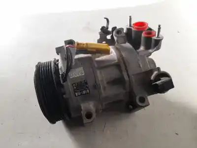 İkinci el araba yedek parçası KLIMA KOMPRESÖRÜ için OPEL GRANDLAND X  OEM IAM referansları 9834779480 CAF980007 320198