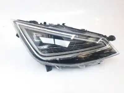 Автозапчасти б/у ПРАВАЯ ФАРА за SEAT ARONA  ссылки OEM IAM 6F1941008  6F1941008