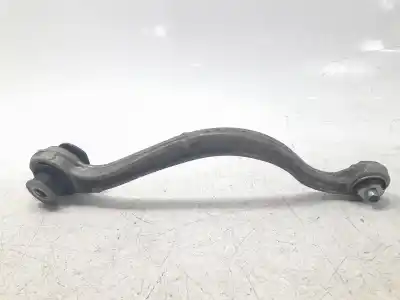 Peça sobressalente para automóvel em segunda mão braço de suspensão inferior traseiro esquerdo por peugeot 508 gt line referências oem iam 9801145880