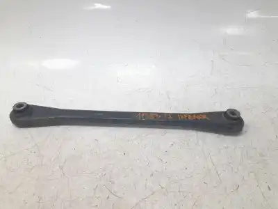 Peça sobressalente para automóvel em segunda mão braço de suspensão superior traseiro esquerdo por peugeot 508 gt line referências oem iam 5175cf