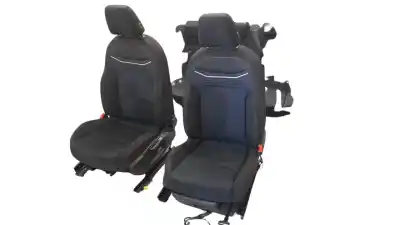 Peça sobressalente para automóvel em segunda mão  por SEAT ARONA  Referências OEM IAM 2Q4881106H  