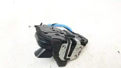 Автозапчасти б/у замок левой передней двери за kia stonic (ybcuv) drive ссылки oem iam 81310h8040