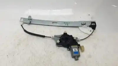 Автозапчасти б/у регулятор стекла заднего левого за kia stonic (ybcuv) drive ссылки oem iam 83401h8000