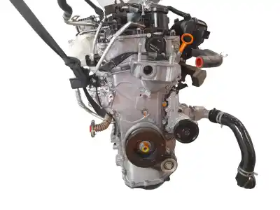 Second-hand car spare part complete engine for kia stonic (ybcuv) drive oem iam references g3lf  