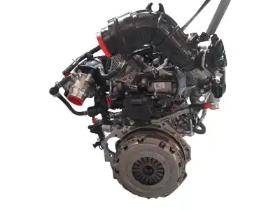 Second-hand car spare part complete engine for kia stonic (ybcuv) drive oem iam references g3lf  