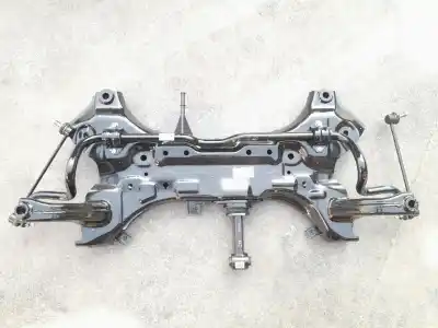 Автозапчасти б/у передний мост за kia stonic (ybcuv) drive ссылки oem iam 62400h8510