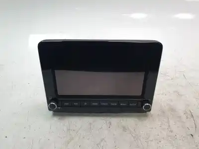 Pièce détachée automobile d'occasion système de navigation gps pour kia stonic (ybcuv) drive références oem iam 96560h8461fhv