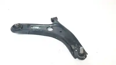 Автозапчасти б/у передний правый нижний рычаг подвески за kia stonic (ybcuv) drive ссылки oem iam 54501h8500