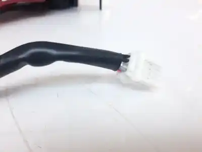 Second-hand car spare part right tailgate light for kia niro business oem iam references 92402g5120  92402g5120