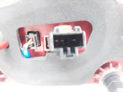 Second-hand car spare part interior left tailgate light for kia niro business oem iam references 92403g5130  92403g5130