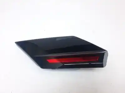 Second-hand car spare part left tailgate light for citroen c4 pure tech oem iam references 9835109780