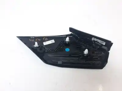 Second-hand car spare part right tailgate light for citroen c4 pure tech oem iam references 9835109680  9835109680