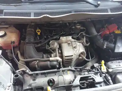 Автозапчастина б/у Гальмівний насос для FORD TOURNEO COURIER (C4A)  Посилання на OEM IAM 1751664  
