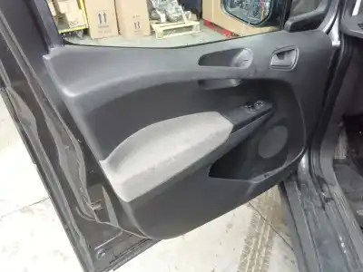 İkinci el araba yedek parçası ÖN SOL PENCERE REGÜLATÖRÜ için FORD TOURNEO COURIER (C4A)  OEM IAM referansları 1880116  