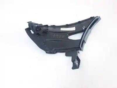 Pezzo di ricambio per auto di seconda mano griglia paraurti destra per seat arona fr riferimenti oem iam 6f9853666f  6f9853666f9b9