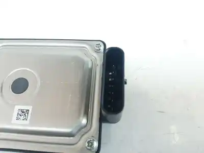 Peça sobressalente para automóvel em segunda mão módulo eletrônico por seat arona fr referências oem iam 2q0907550b  2q0907550b