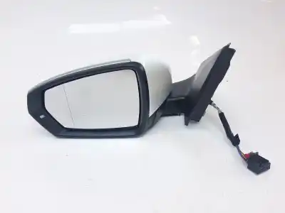 Piesă de schimb auto la mâna a doua  pentru VOLKSWAGEN POLO VI (AE1)  Referințe OEM IAM 2G1857501BA9B9 1052378014 VG0257334 27340411 2500305 2G1857507B9B9