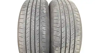Pezzo di ricambio per auto di seconda mano PNEUMATICO per MG ZS  Riferimenti OEM IAM 2155517  