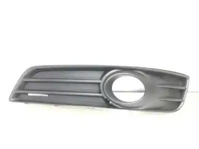 Pezzo di ricambio per auto di seconda mano Griglia Paraurti Sinistra per AUDI A3 (8P) 1.8 16V TFSI Riferimenti OEM IAM 8P0807681F9B9 AD3222134 107022516
