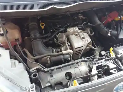 Peça sobressalente para automóvel em segunda mão SERVO FREIO por FORD TOURNEO COURIER (C4A)  Referências OEM IAM 0204806645  