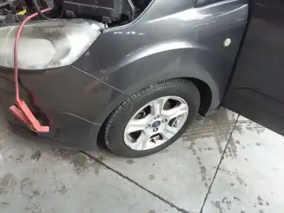 İkinci el araba yedek parçası ÖN SOL SANZIMAN için FORD TOURNEO COURIER (C4A)  OEM IAM referansları ET763B436AA  F2247