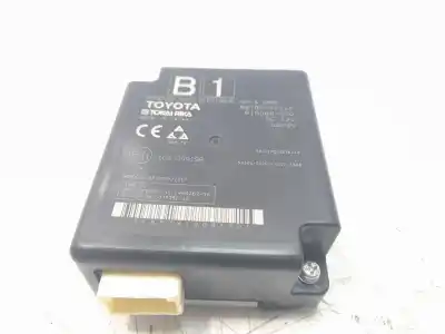 Автозапчасти б/у электронный модуль за toyota rav4 hybrid 4x2 advance ссылки oem iam 897b042110