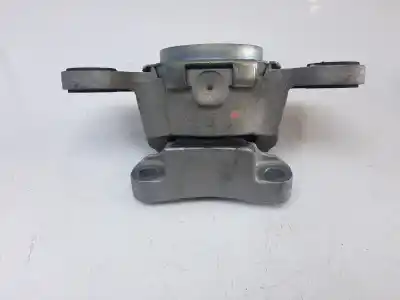 Second-hand car spare part left engine support for jaguar e-pace motor 2.0 ltr. - 110 kw diesel cat oem iam references ej327m121ad  ej327m121ad