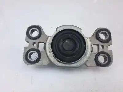 Second-hand car spare part left engine support for jaguar e-pace motor 2.0 ltr. - 110 kw diesel cat oem iam references ej327m121ad  ej327m121ad