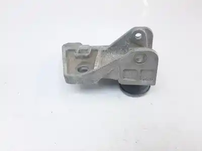 Second-hand car spare part left engine support for jaguar e-pace motor 2.0 ltr. - 110 kw diesel cat oem iam references gj326p096af  gj326p096af