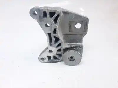 Second-hand car spare part left engine support for jaguar e-pace motor 2.0 ltr. - 110 kw diesel cat oem iam references gj326p096af  gj326p096af