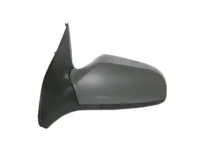 Recambio de automóvil de segunda mano de RETROVISOR IZQUIERDO para OPEL ASTRA H BERLINA  referencias OEM IAM 1428395 OP4107324 1051631014