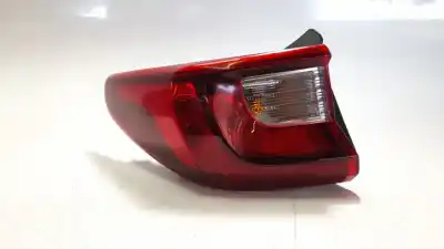 Second-hand car spare part LEFT TAILGATE LIGHT for KIA STONIC (YBCUV)  OEM IAM references 92401H8  