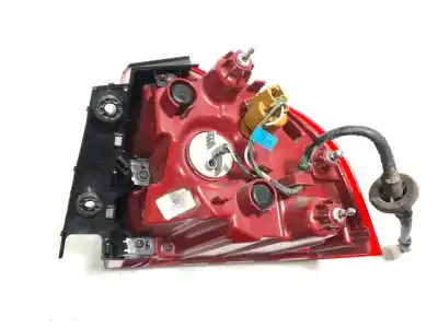 Second-hand car spare part left tailgate light for kia niro business oem iam references 92401g5120  