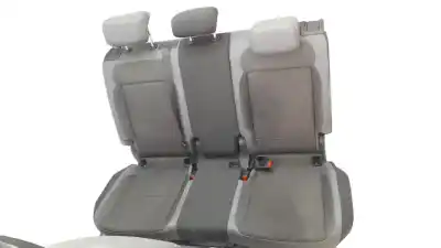 Автозапчастина б/у комплект сидів для volkswagen t-cross (c11) 1.0 tsi посилання на oem iam 2gm881405  