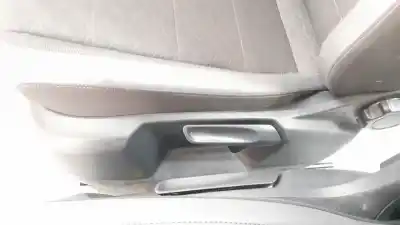 Автозапчастина б/у комплект сидів для volkswagen t-cross (c11) 1.0 tsi посилання на oem iam 2gm881405  