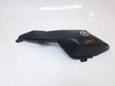 Second-hand car spare part decorative moulding for yamaha mt-07 mt-07 oem iam references 1ws2137w00  