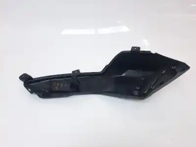 Second-hand car spare part decorative moulding for yamaha mt-07 mt-07 oem iam references 1ws2137w00  