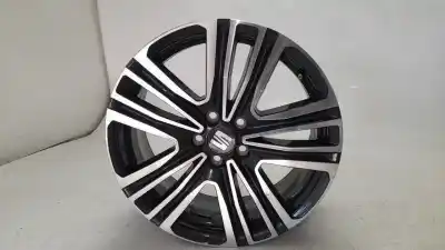 Peça sobressalente para automóvel em segunda mão  por SEAT ARONA  Referências OEM IAM 6F9601025A  